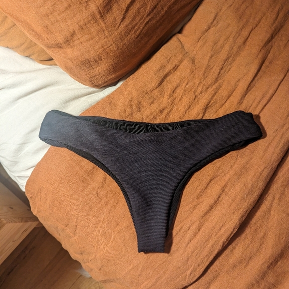 zulu and zephyr signature boyleg brief bikini bottom - Picture 5 of 5